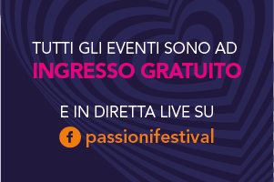 Arezzo Passioni Festival
